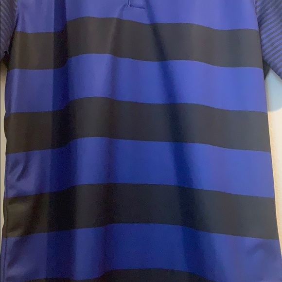 Men’s Nike Dri-Fit Golf Polo Shirt - Picture 6 of 6